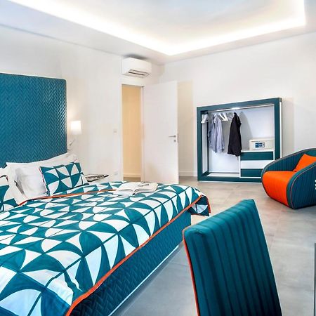 Yourhome - Unica Luxury Apartment Castellammare di Stabia Luaran gambar