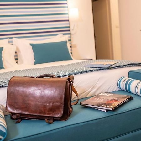 Yourhome - Unica Luxury Apartment Castellammare di Stabia Luaran gambar
