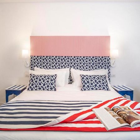 Yourhome - Unica Luxury Apartment Castellammare di Stabia Luaran gambar
