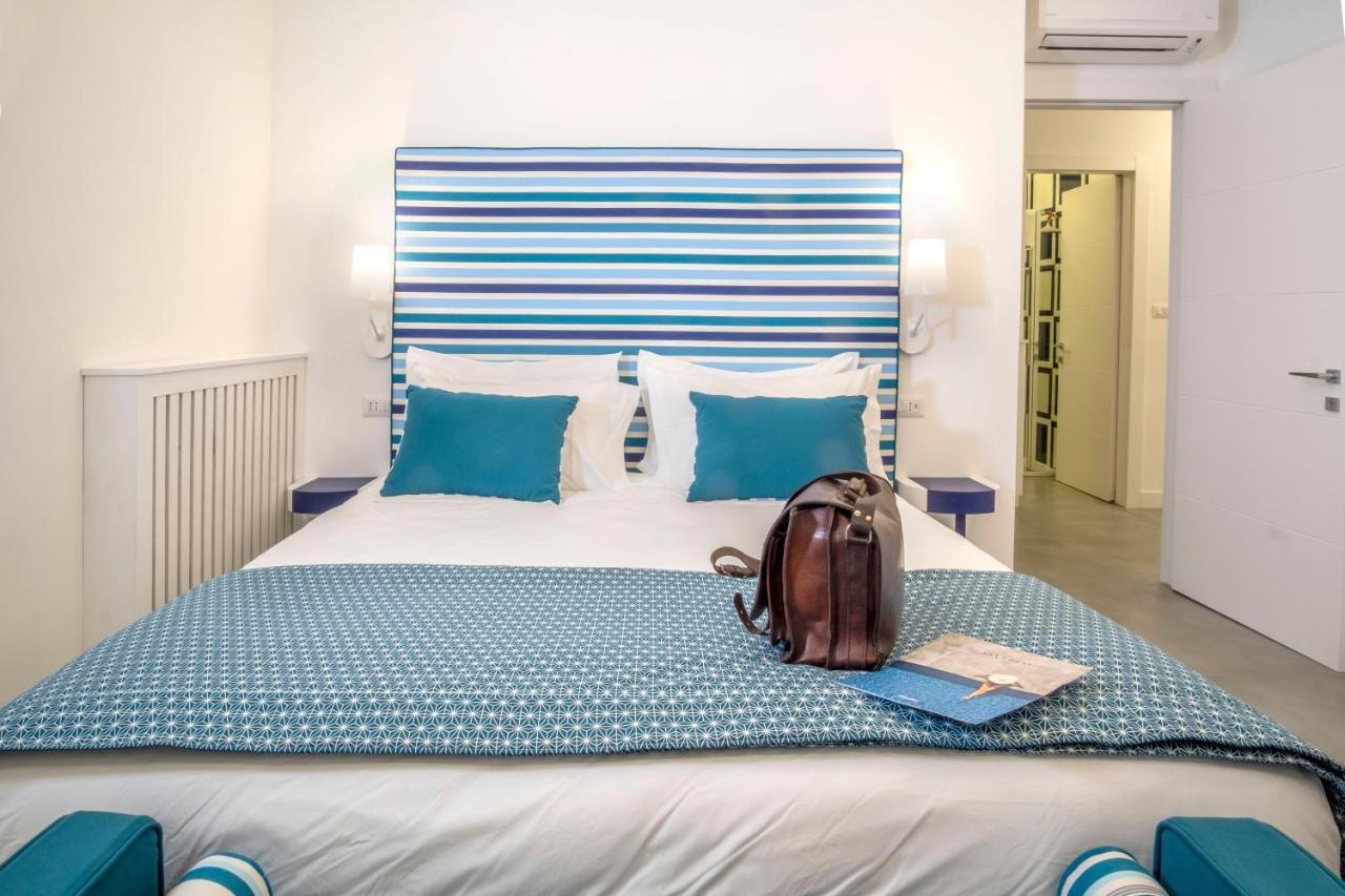 Yourhome - Unica Luxury Apartment Castellammare di Stabia Luaran gambar