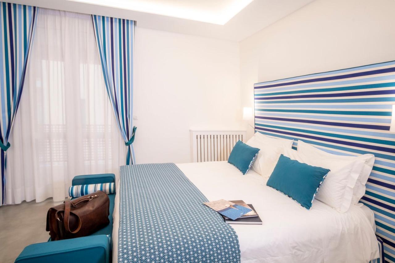 Yourhome - Unica Luxury Apartment Castellammare di Stabia Luaran gambar