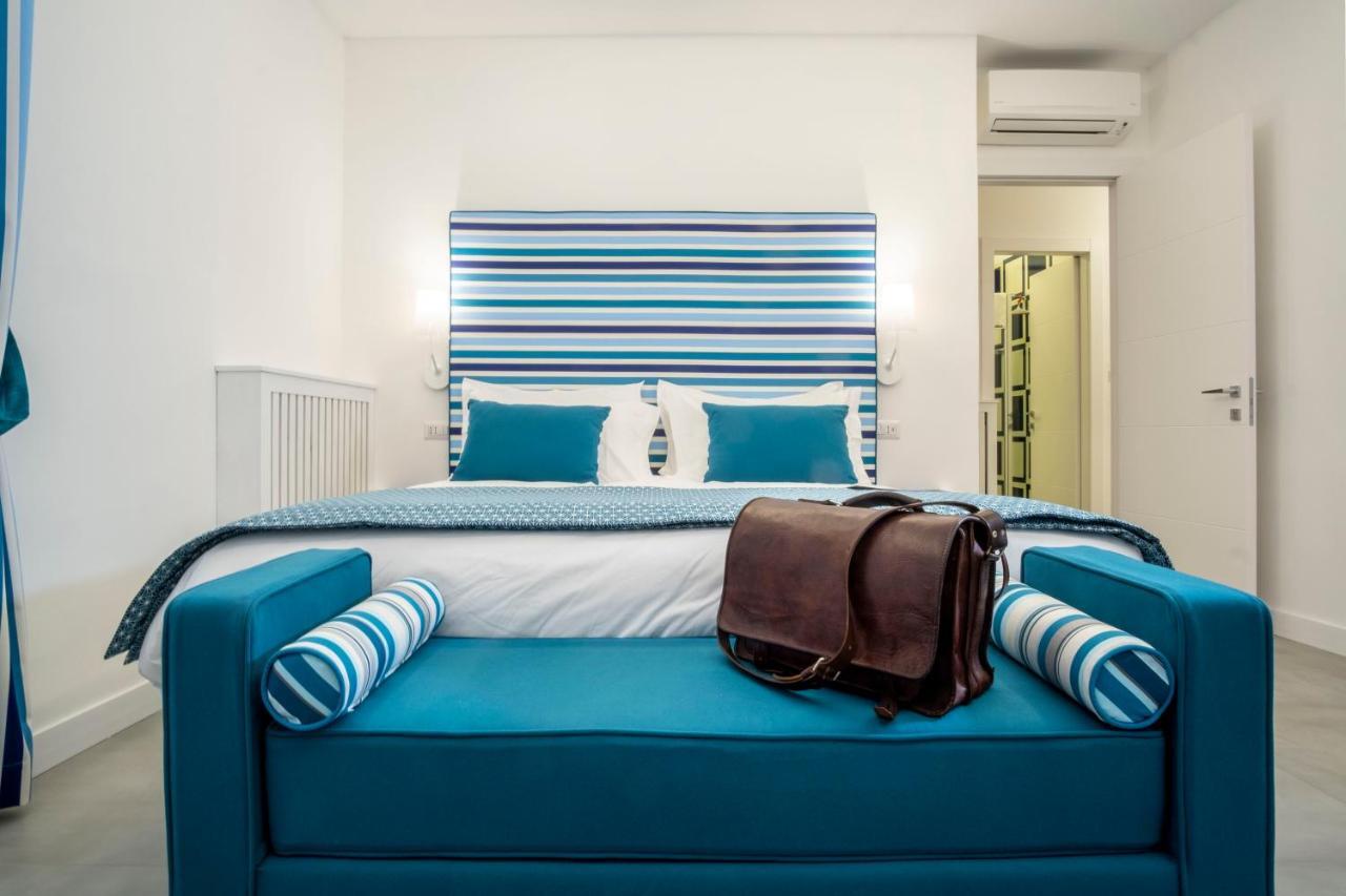 Yourhome - Unica Luxury Apartment Castellammare di Stabia Luaran gambar