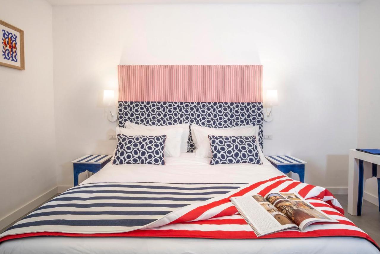 Yourhome - Unica Luxury Apartment Castellammare di Stabia Luaran gambar
